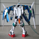 Illustration for article titled What Do You Say to a Man in a Gundam Mecha Suit?